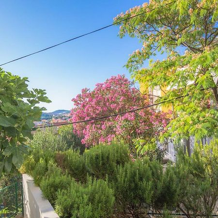 Apartman Luna Šibenik Kültér fotó