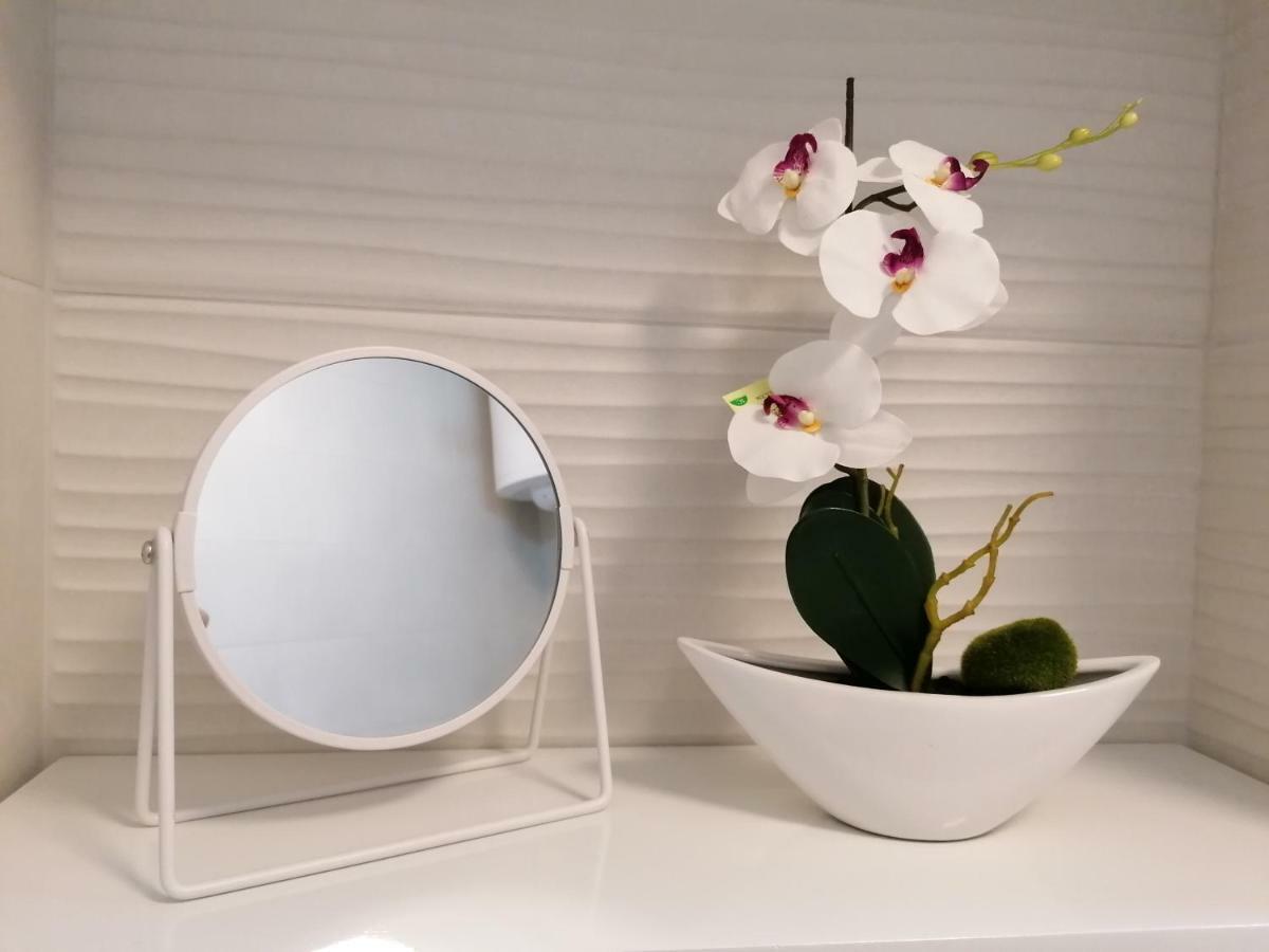 Apartman Luna Šibenik Kültér fotó