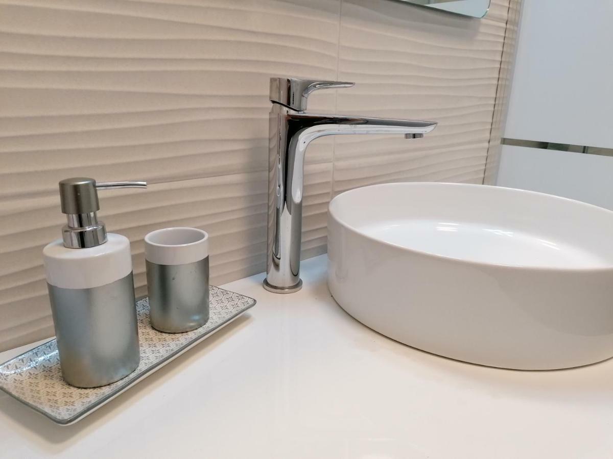 Apartman Luna Šibenik Kültér fotó