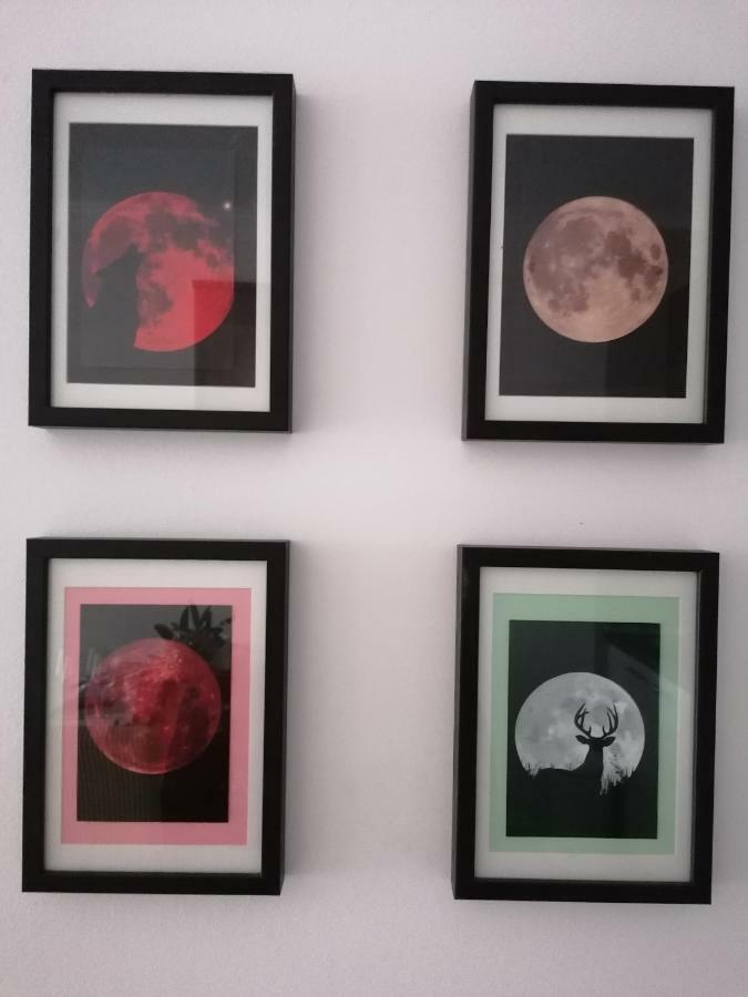 Apartman Luna Šibenik Kültér fotó