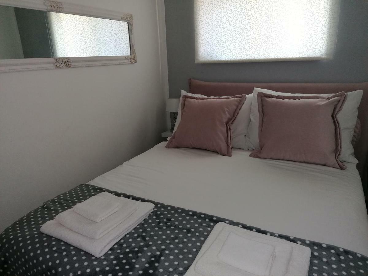 Apartman Luna Šibenik Kültér fotó