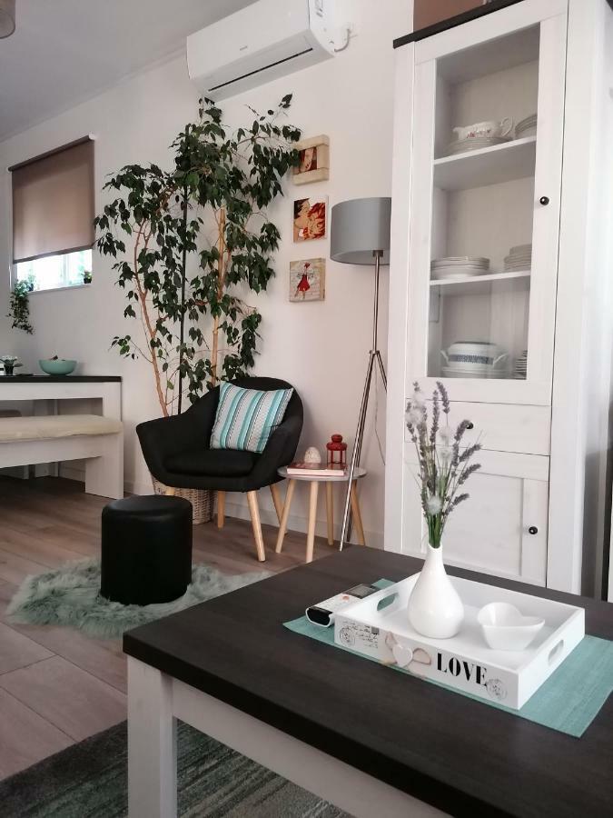 Apartman Luna Šibenik Kültér fotó