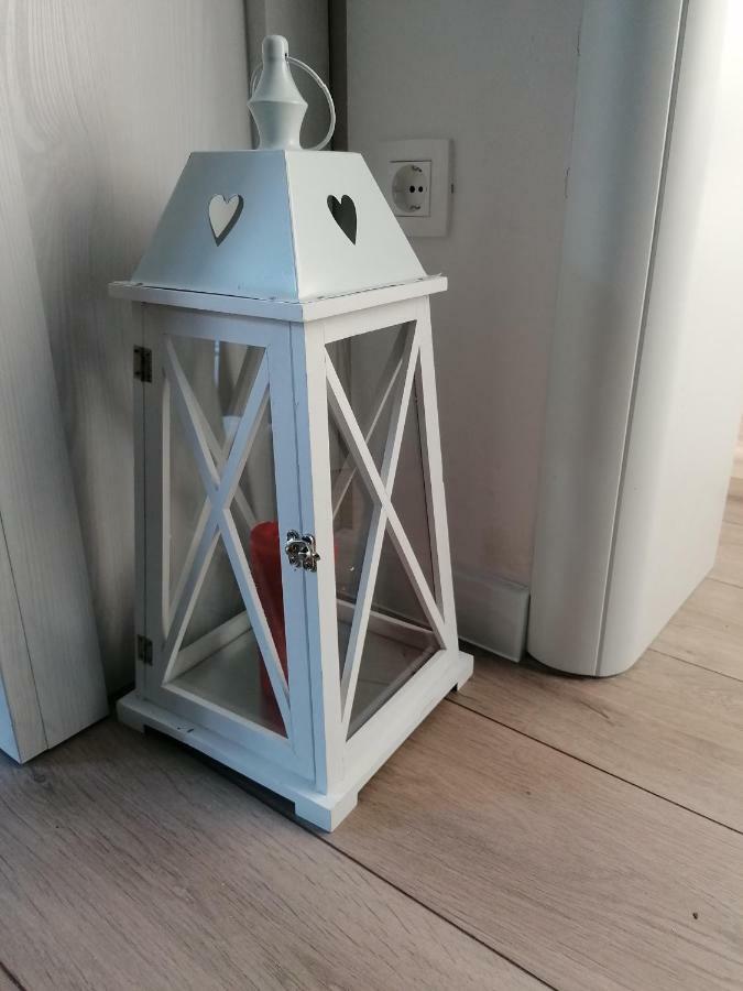 Apartman Luna Šibenik Kültér fotó