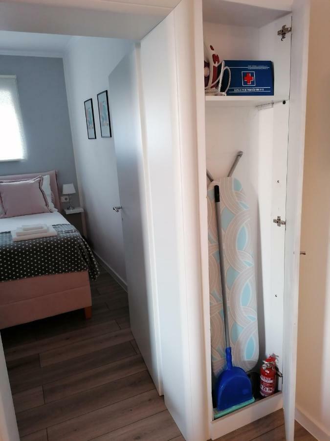 Apartman Luna Šibenik Kültér fotó