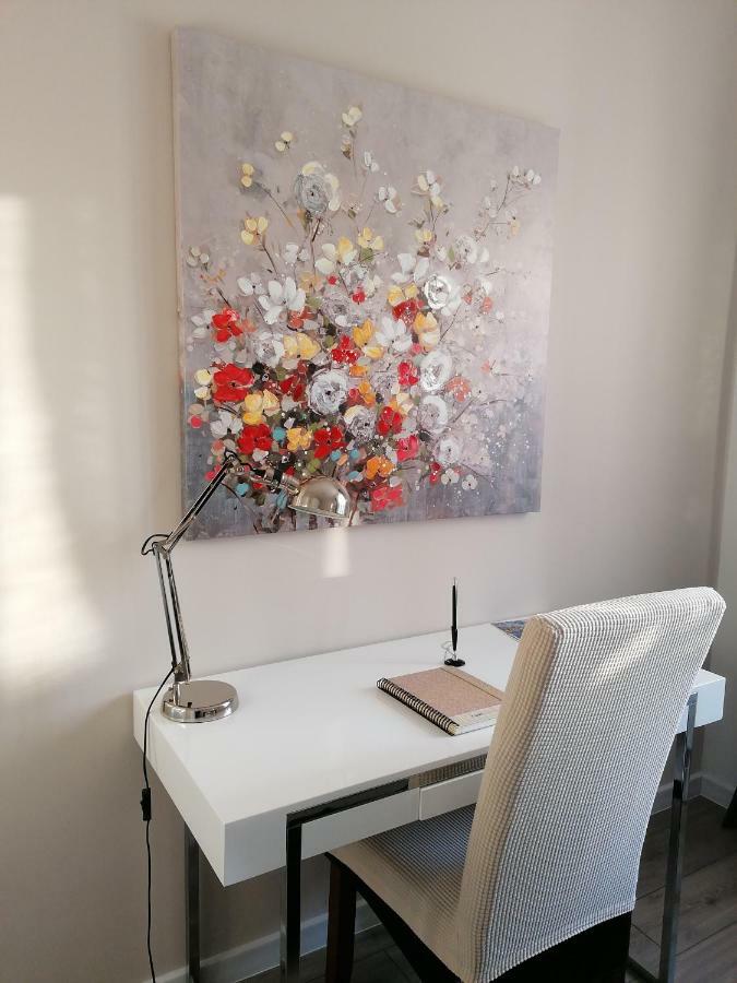 Apartman Luna Šibenik Kültér fotó