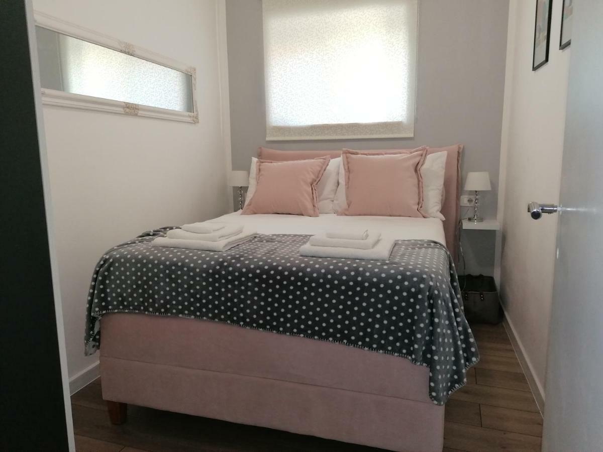 Apartman Luna Šibenik Kültér fotó