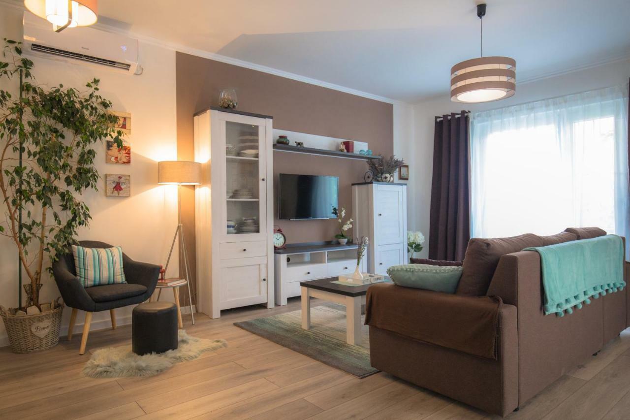 Apartman Luna Šibenik Kültér fotó