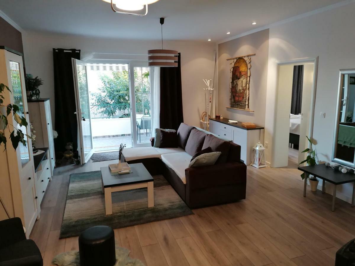 Apartman Luna Šibenik Kültér fotó