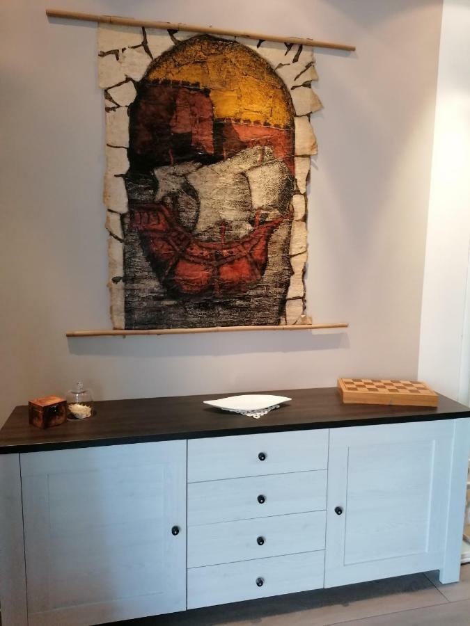 Apartman Luna Šibenik Kültér fotó