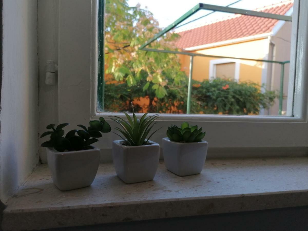 Apartman Luna Šibenik Kültér fotó